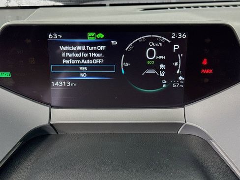 Used 2024 Toyota Prius Prime image 18