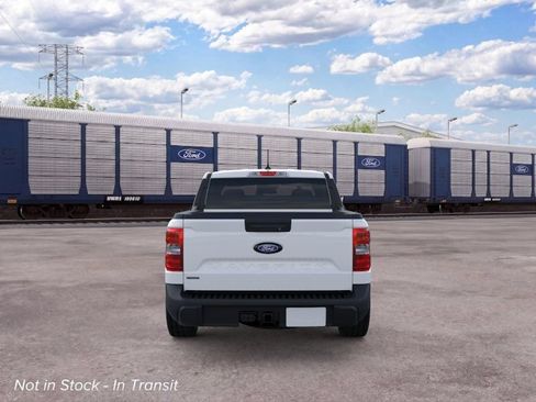 New 2026 Ford Maverick XL AWD/4WD image 6