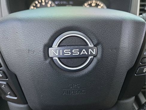 Used 2024 Nissan Frontier SV w/ SV Convenience Package AWD/4WD image 22
