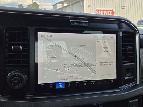 New 2026 Ford F250 Platinum image 29