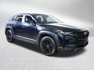Used 2024 MAZDA CX-50 AWD 2.5 S w/ Preferred Package video 1