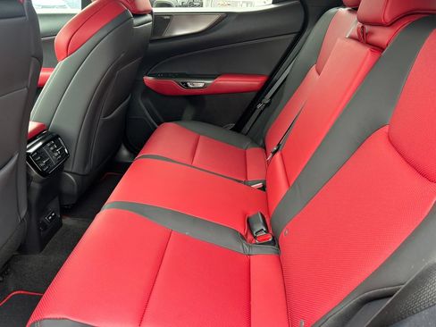 Used 2023 Lexus NX 350 F Sport AWD/4WD image 16