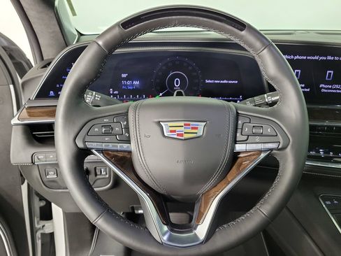 Certified 2023 Cadillac Escalade Sport Platinum AWD/4WD image 23