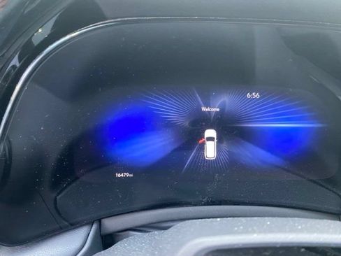Used 2025 Lexus TX 350 AWD w/ Technology Package image 6