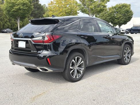 Used 2019 Lexus RX 350 FWD w/ Navigation Package image 33