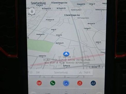 New 2026 Ford Ranger Raptor image 11