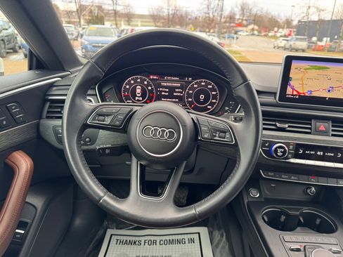 Used 2019 Audi A5 2.0T Premium Plus image 14