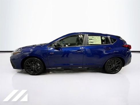 New 2026 Subaru Impreza RS image 8