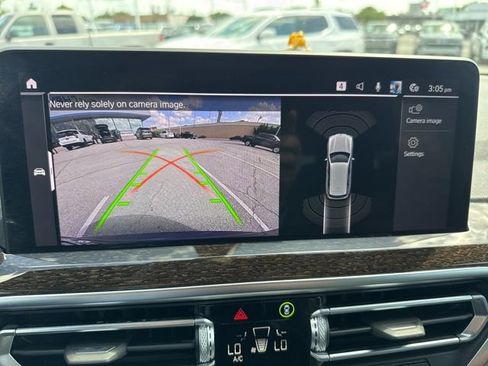 Used 2022 BMW X3 xDrive30i w/ Convenience Package image 12