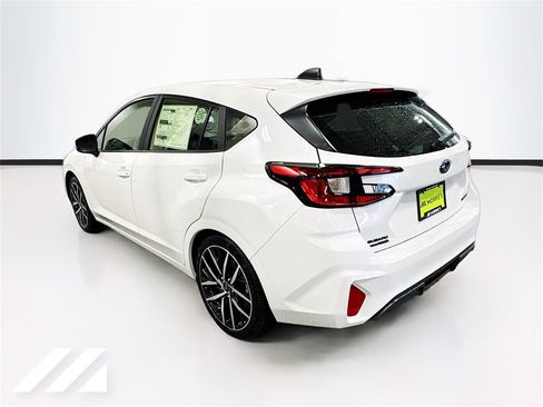 New 2026 Subaru Impreza 2.0i Sport image 7