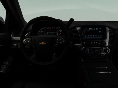 Used 2017 Chevrolet Tahoe Premier RWD image 42