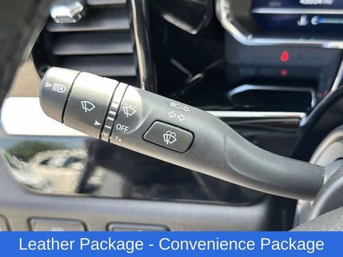 Used 2024 Chevrolet Silverado 1500 RST w/ Convenience Package II AWD/4WD image 12