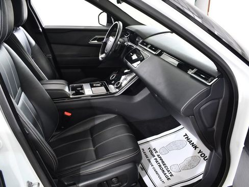 Used 2020 Land Rover Range Rover Velar S AWD/4WD image 10