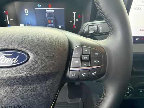 Certified 2026 Ford Maverick Lariat w/ Black Appearance Package AWD/4WD image 20