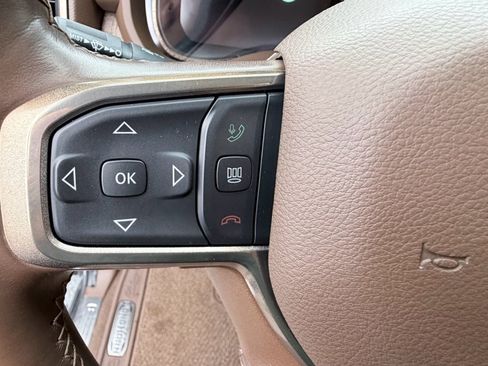 Used 2023 RAM 3500 Limited image 13