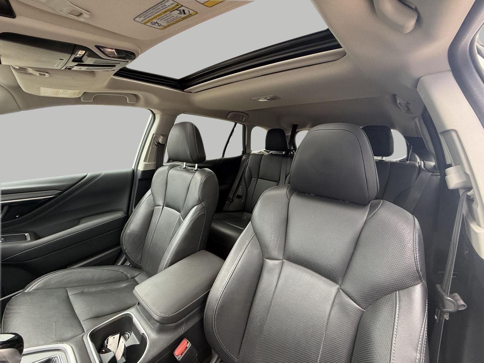 Used 2023 Subaru Outback Touring AWD/4WD image 40