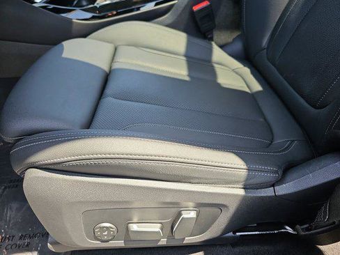 Used 2024 BMW X3 xDrive30i w/ Convenience Package w/ZPA image 30