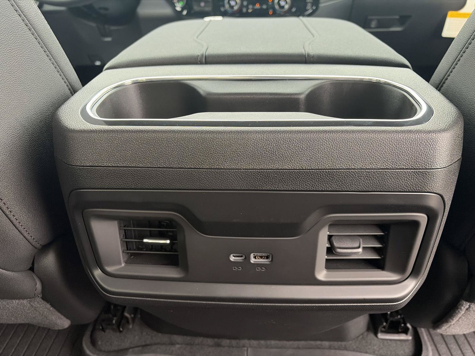 New 2026 Chevrolet Silverado 1500 RST w/ RST All Star Premium Package AWD/4WD image 17