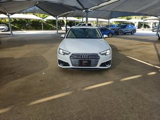 Used 2019 Audi A4 2.0T Premium w/ Convenience Package video 2