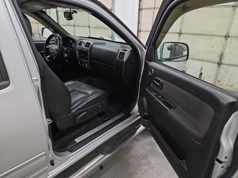 Used 2010 GMC Canyon SLT image 43