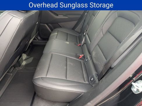 New 2026 Chevrolet Equinox LT w/ Convenience Package II image 21