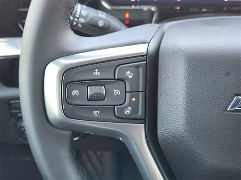 Used 2025 Chevrolet Silverado 2500 LT w/ Trail Boss Package image 26