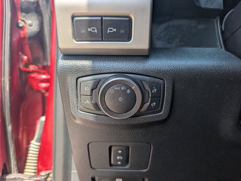 Used 2019 Ford F350 Lariat w/ Tow Technology Bundle AWD/4WD image 32