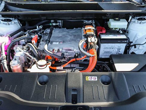 New 2026 Subaru Solterra Premium image 26