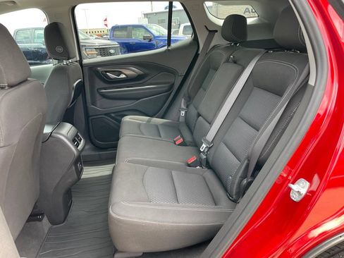 Used 2022 GMC Terrain SLE w/ Driver Convenience Package AWD/4WD image 8