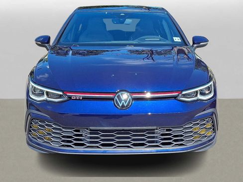 Used 2023 Volkswagen GTI Autobahn FWD image 35