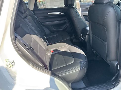 New 2025 MAZDA CX-5 AWD 2.5 S w/ Premium Plus Pkg image 51