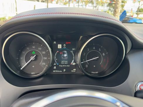 Used 2018 Jaguar E-PACE First Edition image 25