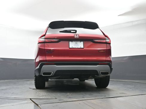 Used 2026 Honda CR-V TrailSport image 32