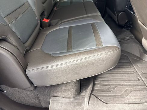 Used 2020 GMC Sierra 1500 Denali w/ Denali Ultimate Package image 34