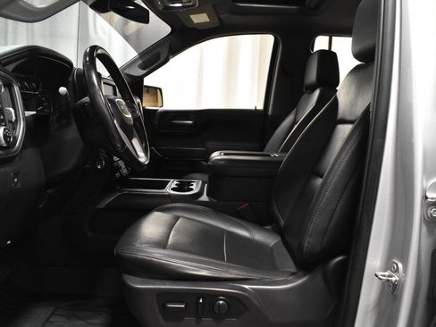 Used 2021 GMC Sierra 1500 SLT w/ SLT Convenience Package image 3