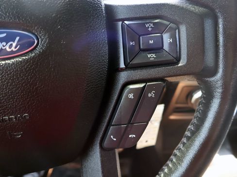 Used 2018 Ford F150 XLT w/ Equipment Group 302A Luxury AWD/4WD image 37