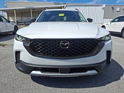 New 2026 MAZDA CX-50 2.5 Turbo w/ Weather Package AWD/4WD image 2
