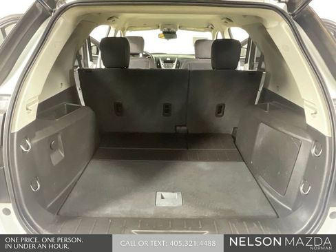 Used 2013 Chevrolet Equinox LS w/ LPO, Protection Package AWD/4WD image 13