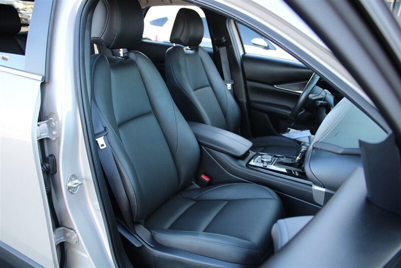 Used 2024 MAZDA CX-30 AWD 2.5 S w/ Select Sport Pkg image 25