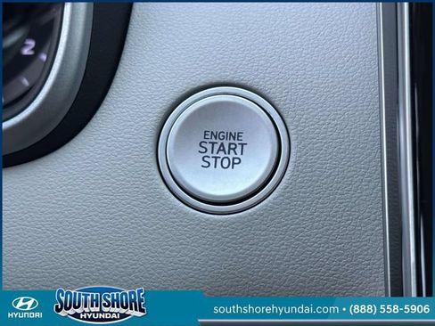 Certified 2023 Hyundai Tucson SEL AWD/4WD image 28