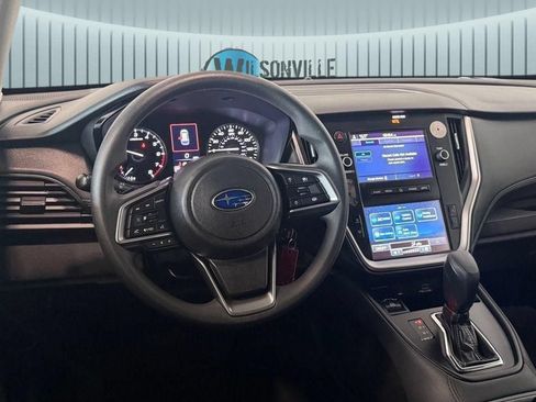Certified 2025 Subaru Outback AWD/4WD image 13