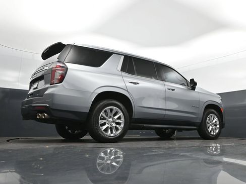 Used 2024 Chevrolet Tahoe Premier RWD image 42