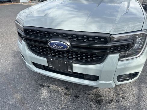 Used 2024 Ford Ranger XL image 10