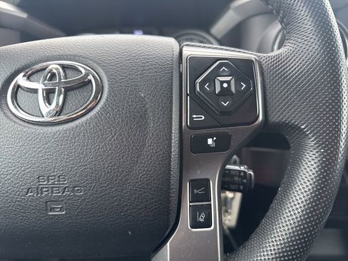 Used 2021 Toyota Tacoma SR5 w/ Technology Package image 16