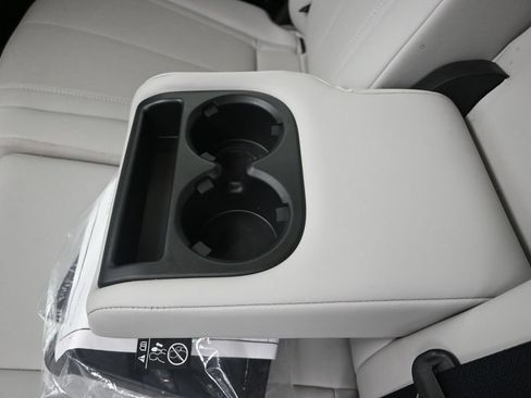 Certified 2026 INFINITI QX60 Pure w/ Cargo Package FWD image 18