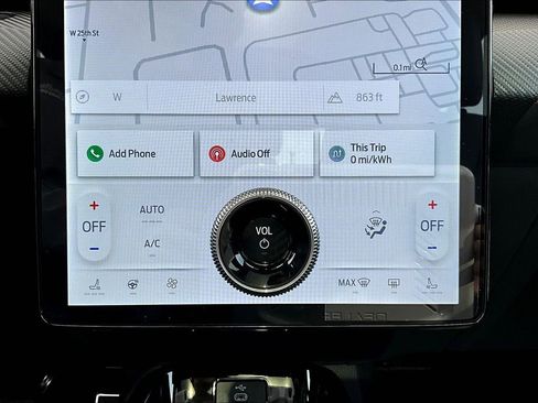 New 2026 Ford Mustang Mach-E Premium AWD/4WD image 22