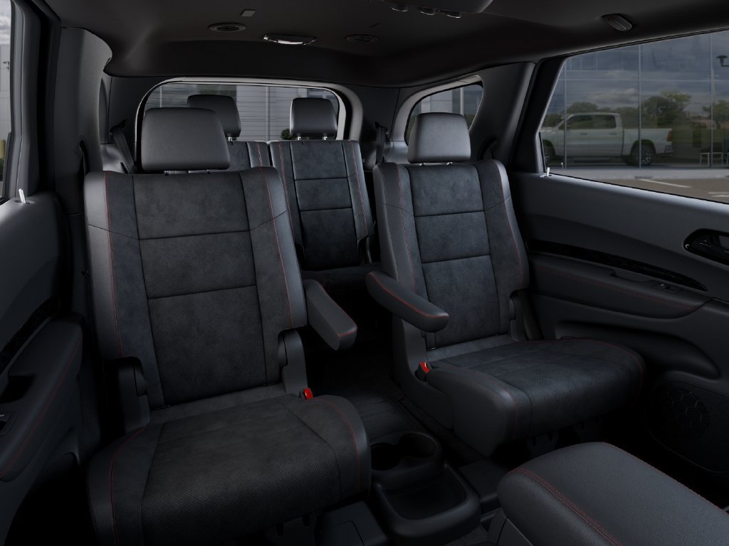 New 2027 Dodge Durango R/T AWD/4WD image 15