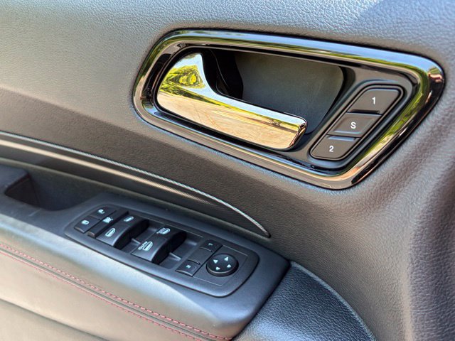 Used 2022 Dodge Durango R/T AWD/4WD image 27