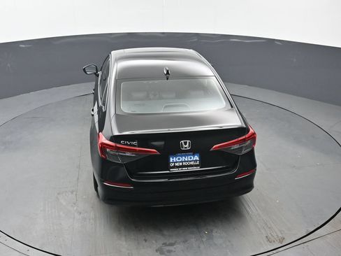 Used 2024 Honda Civic EX image 36
