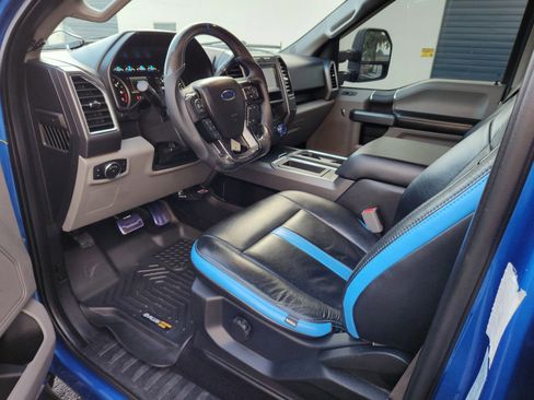 Used 2016 Ford F150 XLT w/ Trailer Tow Package image 8